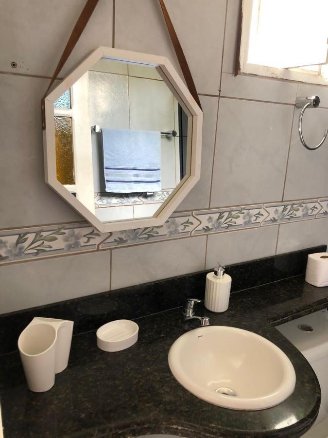 Casa Ampla E Aconchegante No Coracao De Ponta Negra Villa Natal Ngoại thất bức ảnh