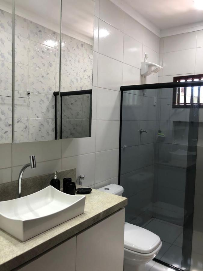 Casa Ampla E Aconchegante No Coracao De Ponta Negra Villa Natal Ngoại thất bức ảnh