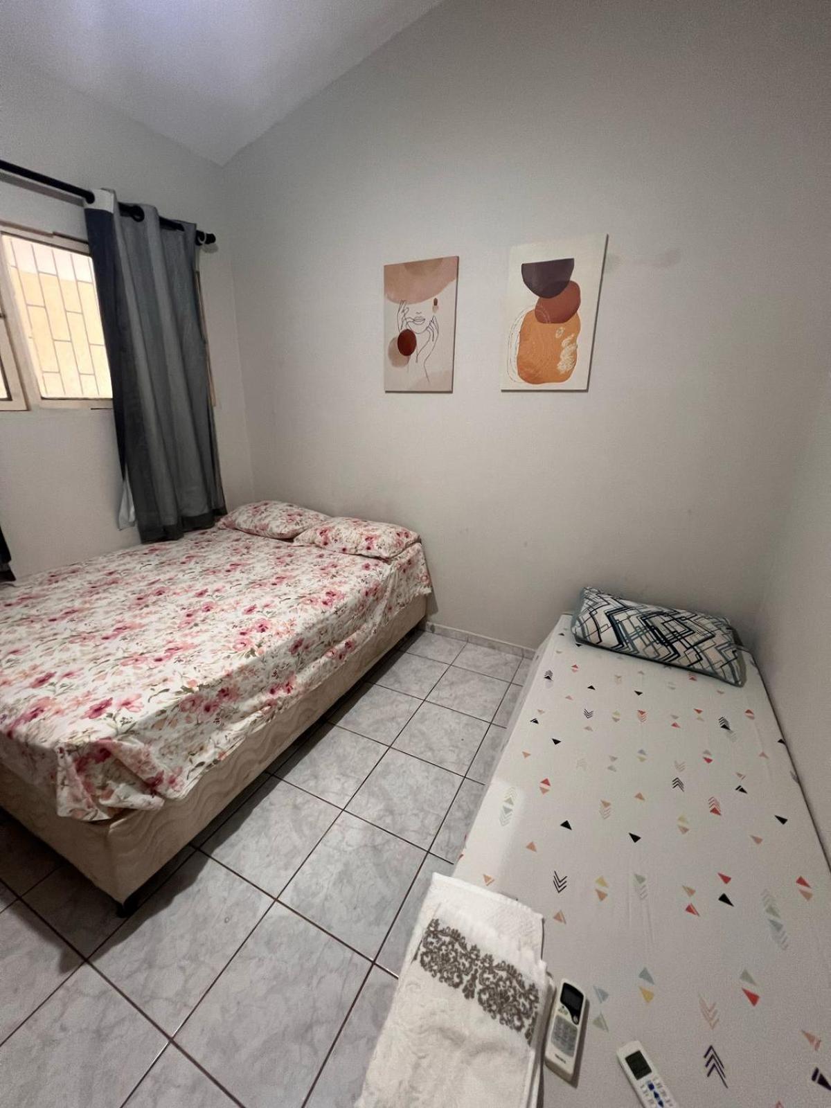 Casa Ampla E Aconchegante No Coracao De Ponta Negra Villa Natal Ngoại thất bức ảnh