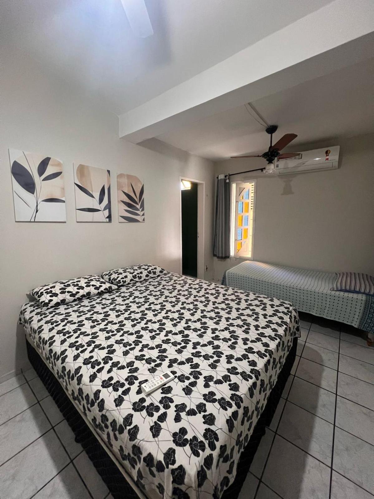 Casa Ampla E Aconchegante No Coracao De Ponta Negra Villa Natal Ngoại thất bức ảnh
