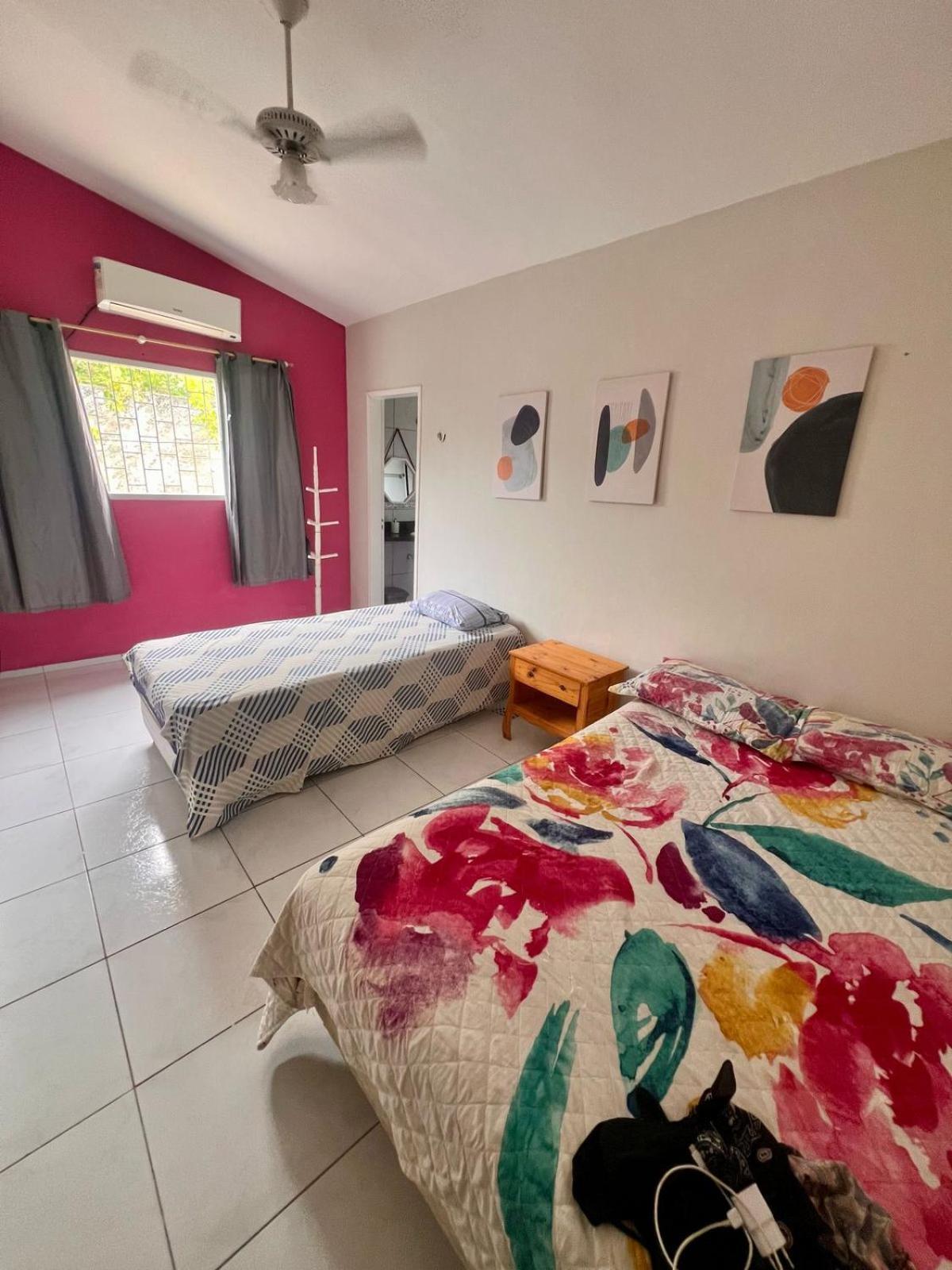 Casa Ampla E Aconchegante No Coracao De Ponta Negra Villa Natal Ngoại thất bức ảnh